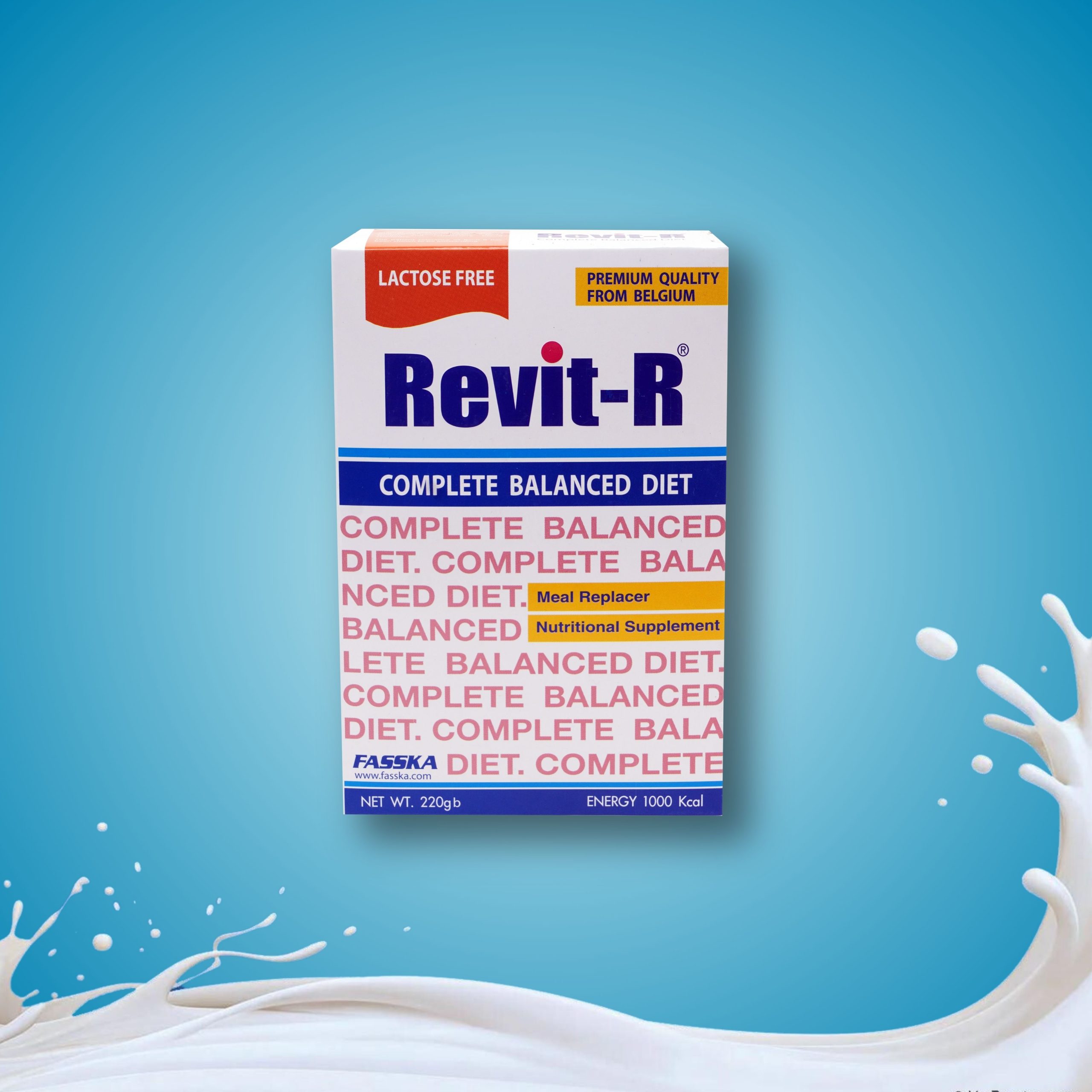 REVIT R 220 GM